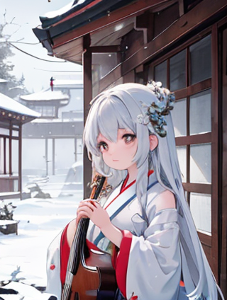 工艺品收藏与露天花园：一场关于美的对话